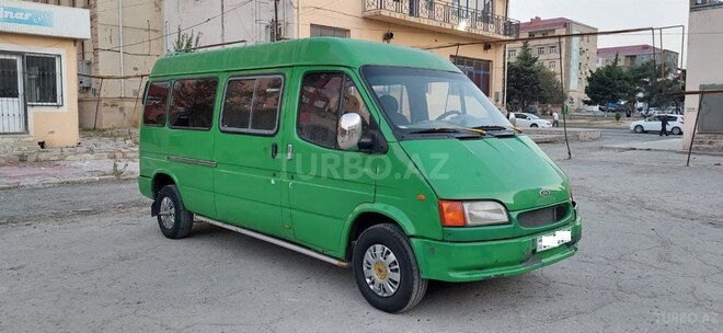 Ford Transit 1996, 350,500 km - 2.5 л - Sumqayıt