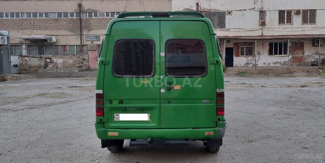 Ford Transit 1996, 350,500 km - 2.5 л - Sumqayıt