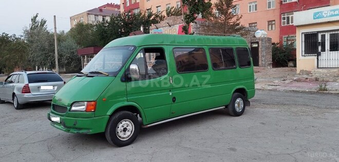 Ford Transit 1996, 350,500 km - 2.5 л - Sumqayıt
