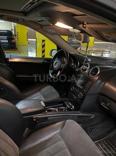 Mercedes E 350 2007, 270,000 km - 3.5 l - Gəncə