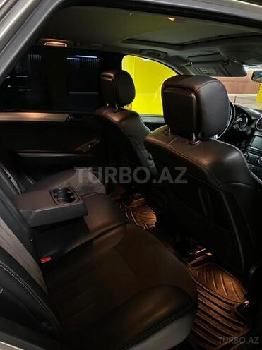Mercedes E 350 2007, 270,000 km - 3.5 l - Gəncə