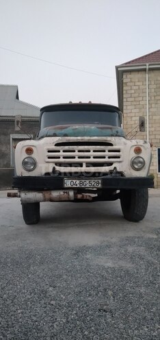 ZIL 130 1984, 219,523 km - 6.0 л - Ağcabədi