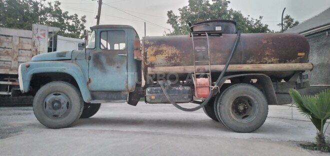 ZIL 130 1984, 219,523 km - 6.0 л - Ağcabədi