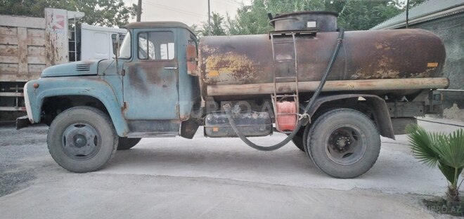 ZIL 130 1984, 219,523 km - 6.0 л - Ağcabədi