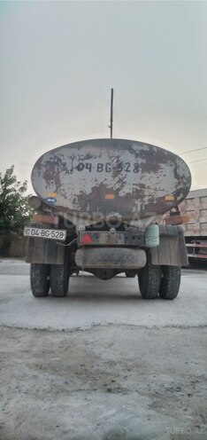 ZIL 130 1984, 219,523 km - 6.0 л - Ağcabədi