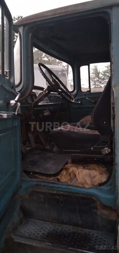 ZIL 130 1984, 219,523 km - 6.0 л - Ağcabədi