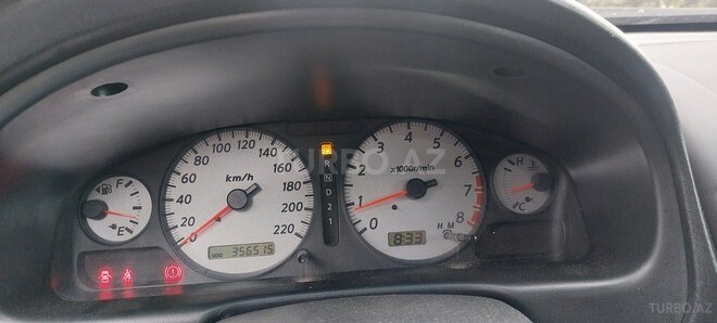 Nissan Sunny 2008, 356,516 km - 1.3 l - Bakı