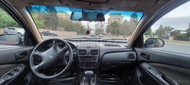 Nissan Sunny 2008, 356,516 km - 1.3 l - Bakı