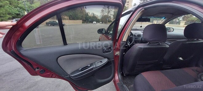 Nissan Sunny 2008, 356,516 km - 1.3 l - Bakı