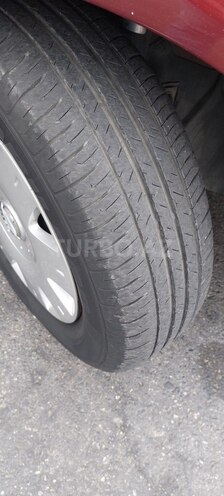 Nissan Sunny 2008, 356,516 km - 1.3 l - Bakı