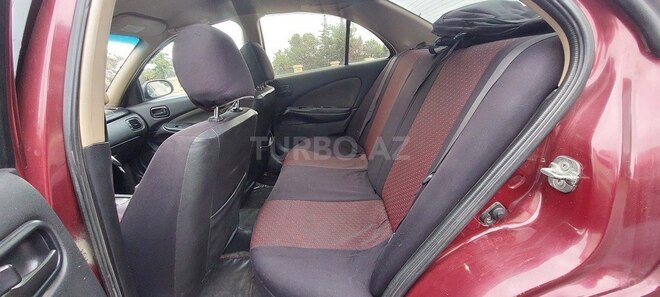 Nissan Sunny 2008, 356,516 km - 1.3 l - Bakı
