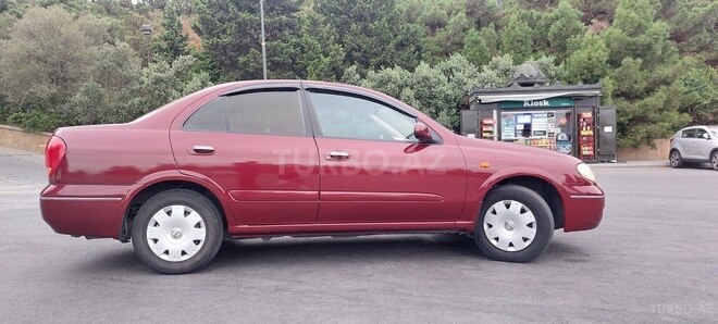Nissan Sunny 2008, 356,516 km - 1.3 l - Bakı