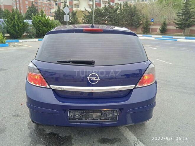 Opel Astra 2007, 268,000 km - 1.4 l - Sumqayıt