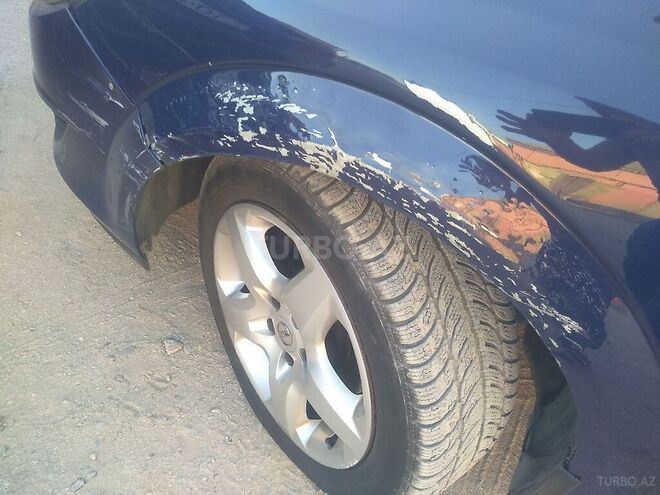 Opel Astra 2007, 268,000 km - 1.4 l - Sumqayıt