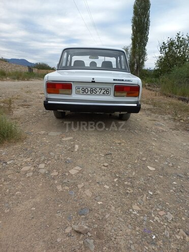 LADA (VAZ) 2107 2009, 68,560 km - 1.6 l - Şəmkir