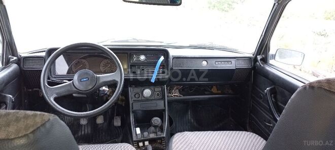 LADA (VAZ) 2107 2009, 68,560 km - 1.6 l - Şəmkir
