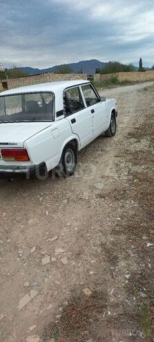 LADA (VAZ) 2107 2009, 68,560 km - 1.6 l - Şəmkir