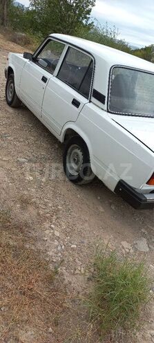 LADA (VAZ) 2107 2009, 68,560 km - 1.6 l - Şəmkir