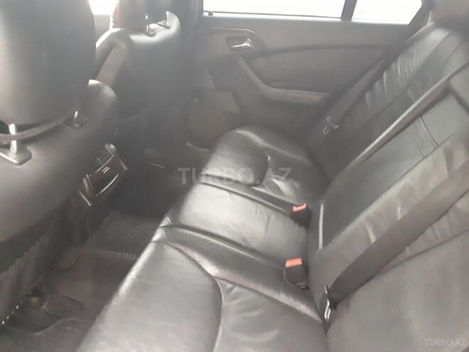 Mercedes S 320 2001, 395,965 km - 3.2 l - Bakı