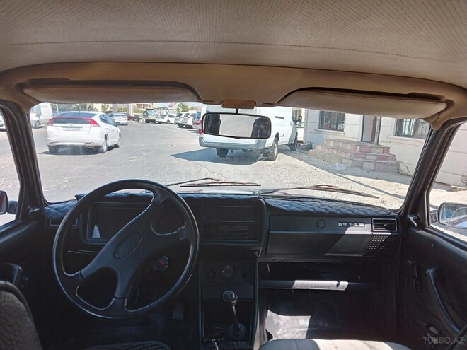 LADA (VAZ) 2107 2004, 120,000 km - 1.6 l - Bakı