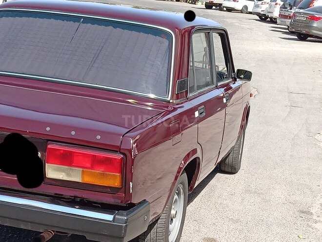 LADA (VAZ) 2107 2004, 120,000 km - 1.6 l - Bakı