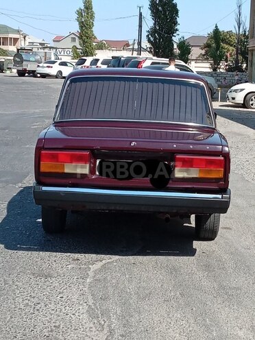 LADA (VAZ) 2107 2004, 120,000 km - 1.6 l - Bakı
