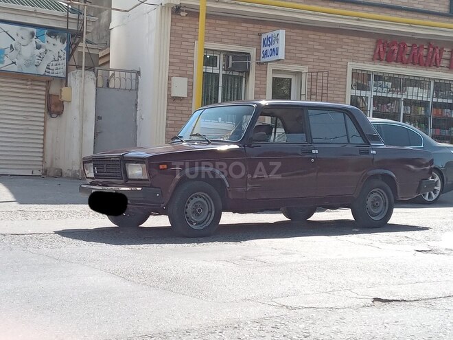 LADA (VAZ) 2107 2004, 120,000 km - 1.6 l - Bakı