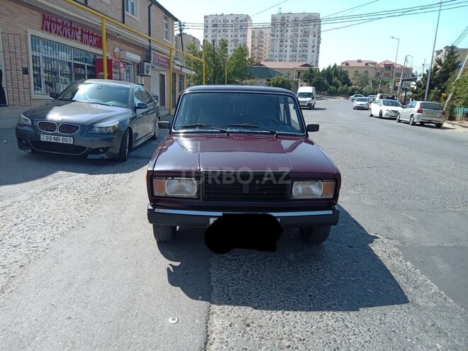 LADA (VAZ) 2107 2004, 120,000 km - 1.6 l - Bakı