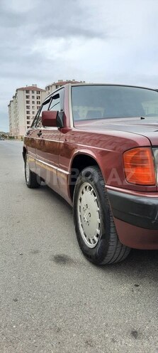 Mercedes 190 1992, 250,000 km - 2.0 l - Bakı