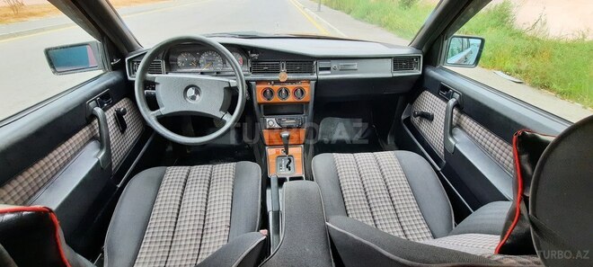 Mercedes 190 1992, 250,000 km - 2.0 l - Bakı