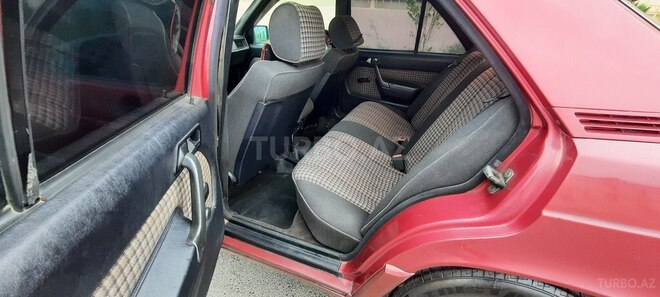 Mercedes 190 1992, 250,000 km - 2.0 l - Bakı