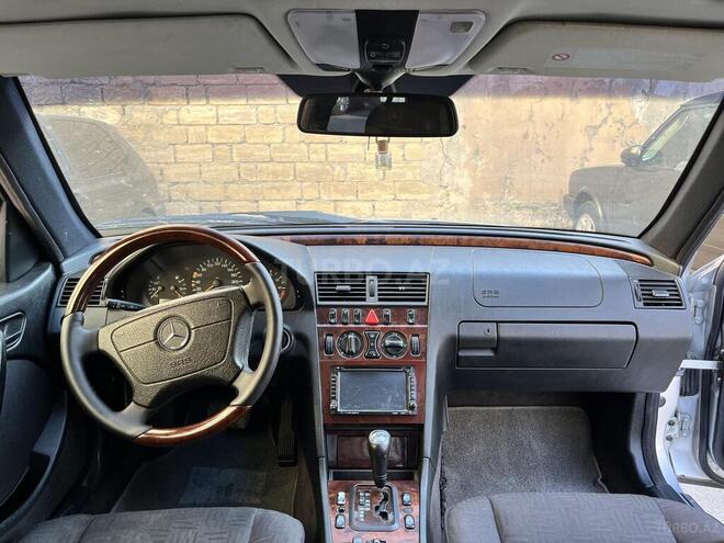 Mercedes C 180 1999, 451,000 km - 1.8 l - Xırdalan