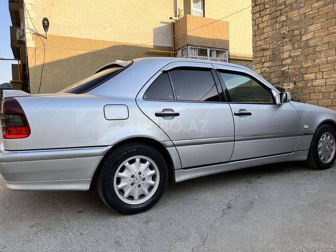 Mercedes C 180 1999, 451,000 km - 1.8 l - Xırdalan