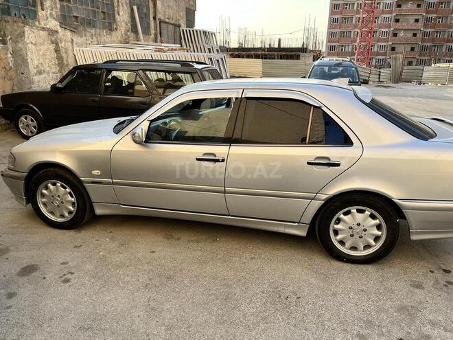Mercedes C 180 1999, 451,000 km - 1.8 l - Xırdalan