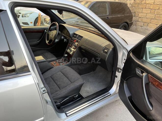 Mercedes C 180 1999, 451,000 km - 1.8 l - Xırdalan