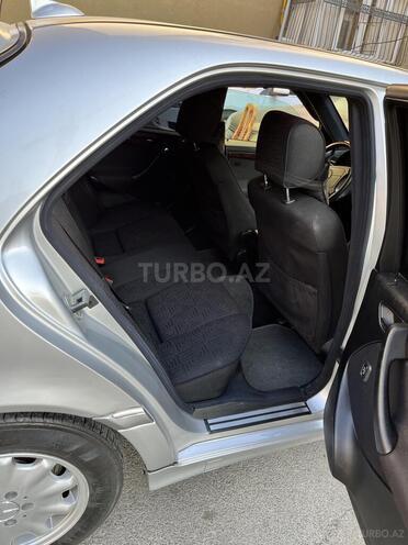 Mercedes C 180 1999, 451,000 km - 1.8 l - Xırdalan