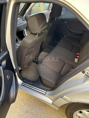Mercedes C 180 1999, 451,000 km - 1.8 l - Xırdalan