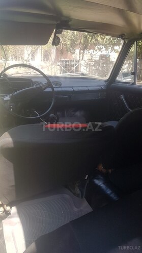 LADA (VAZ) 21011 1982, 360,000 km - 1.3 l - Goranboy