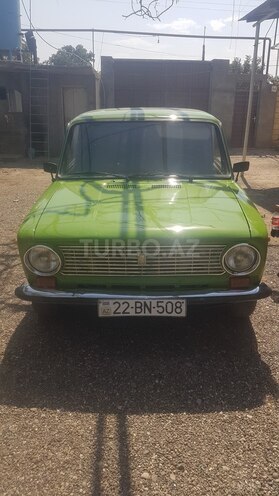 LADA (VAZ) 21011 1982, 360,000 km - 1.3 l - Goranboy