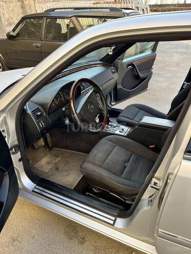 Mercedes C 180 1999, 451,000 km - 1.8 l - Xırdalan