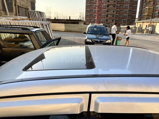 Mercedes C 180 1999, 451,000 km - 1.8 l - Xırdalan