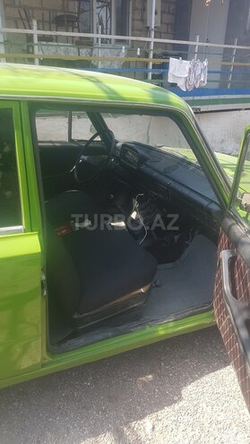 LADA (VAZ) 21011 1982, 360,000 km - 1.3 l - Goranboy