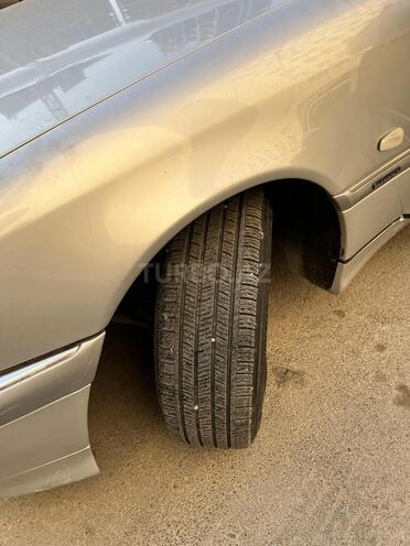 Mercedes C 180 1999, 451,000 km - 1.8 l - Xırdalan