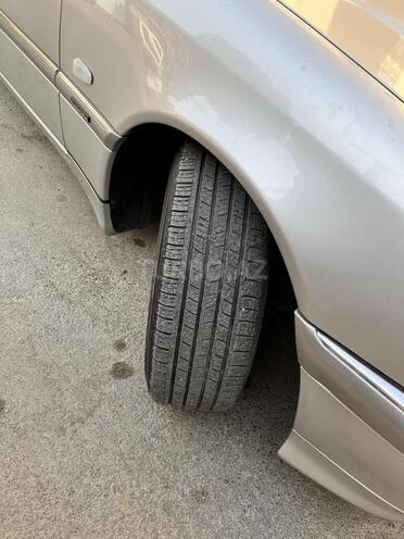 Mercedes C 180 1999, 451,000 km - 1.8 l - Xırdalan