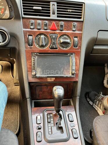 Mercedes C 180 1999, 451,000 km - 1.8 l - Xırdalan