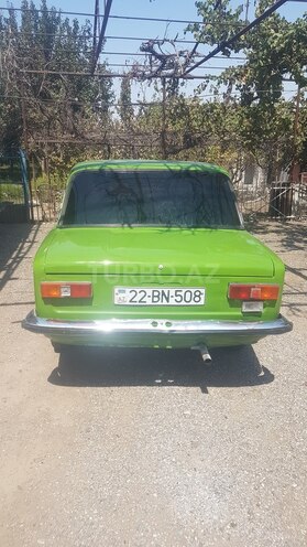 LADA (VAZ) 21011 1982, 360,000 km - 1.3 l - Goranboy
