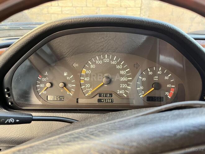 Mercedes C 180 1999, 451,000 km - 1.8 l - Xırdalan