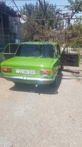 LADA (VAZ) 21011 1982, 360,000 km - 1.3 l - Goranboy