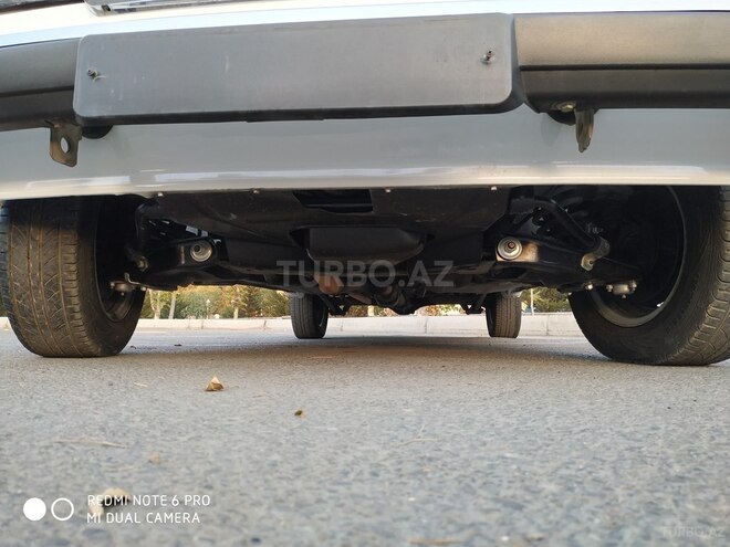 LADA (VAZ) 2107 2011, 109,000 km - 1.6 l - Bakı
