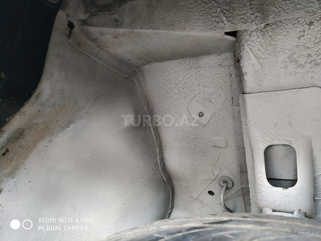 LADA (VAZ) 2107 2011, 109,000 km - 1.6 l - Bakı
